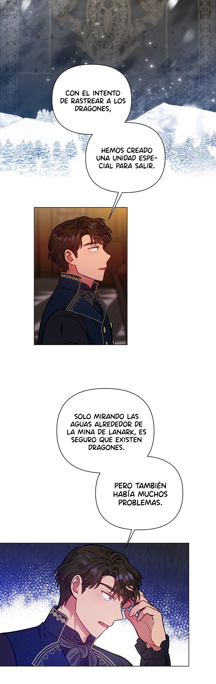 Elizabeth Capítulo 48 - Page 14