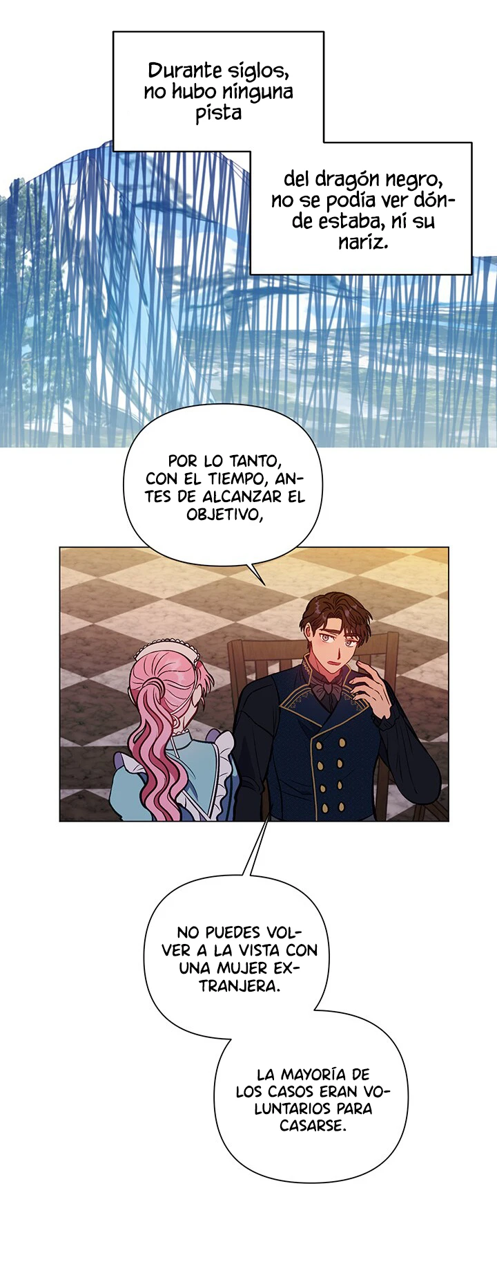 Elizabeth Capítulo 48 - Page 15
