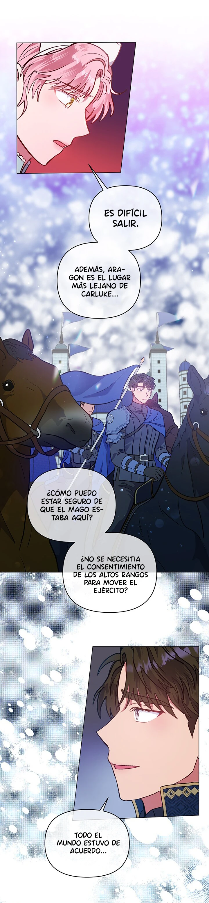 Elizabeth Capítulo 48 - Page 16