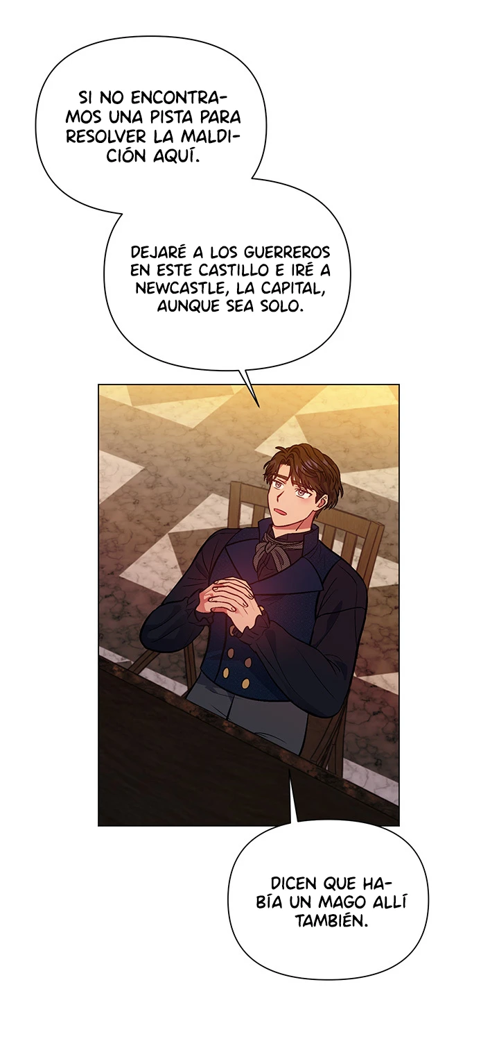 Elizabeth Capítulo 48 - Page 22