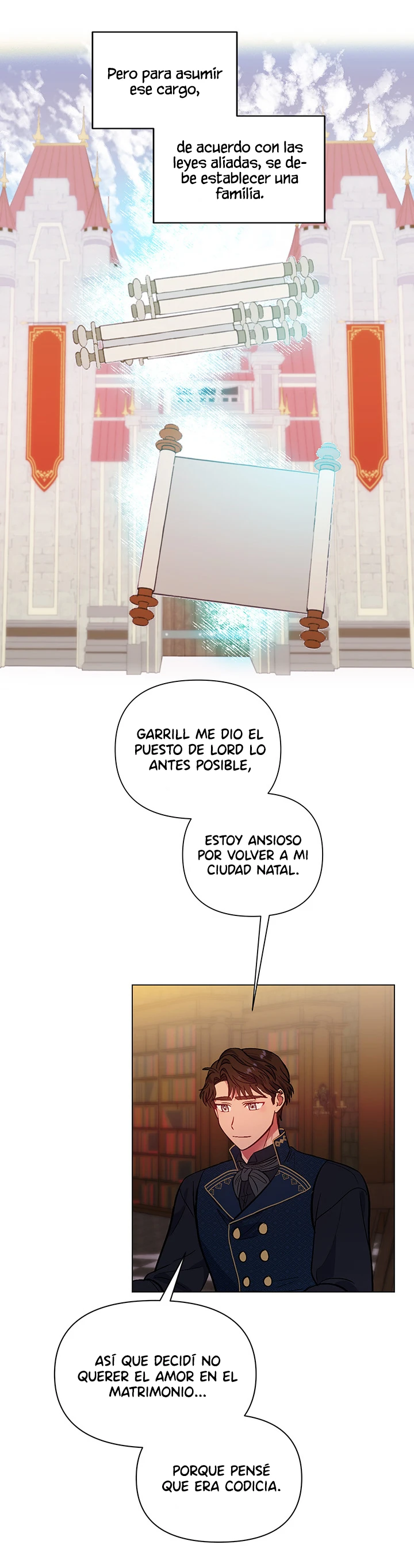 Elizabeth Capítulo 48 - Page 25