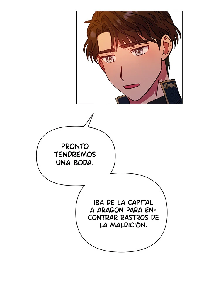 Elizabeth Capítulo 48 - Page 26