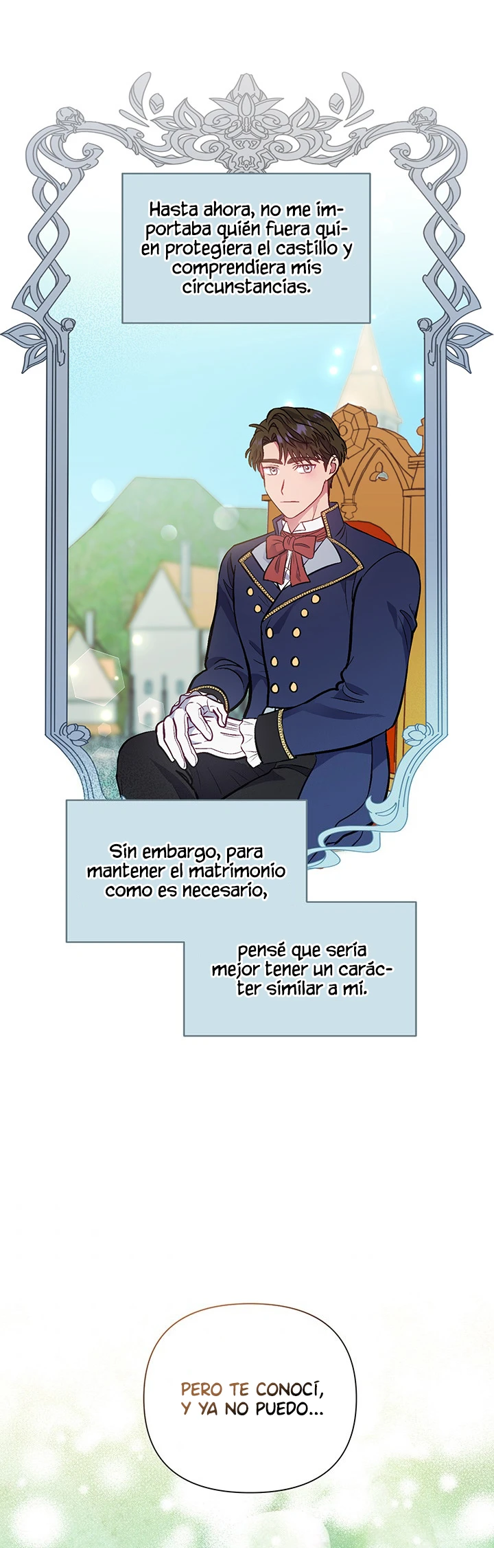 Elizabeth Capítulo 48 - Page 27