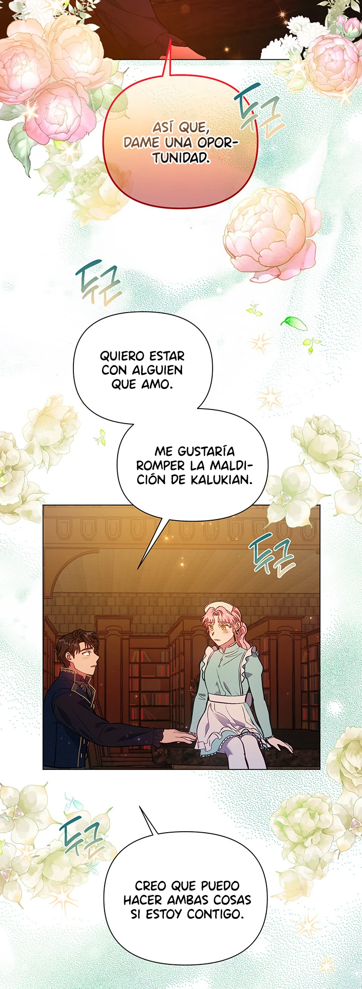 Elizabeth Capítulo 48 - Page 29