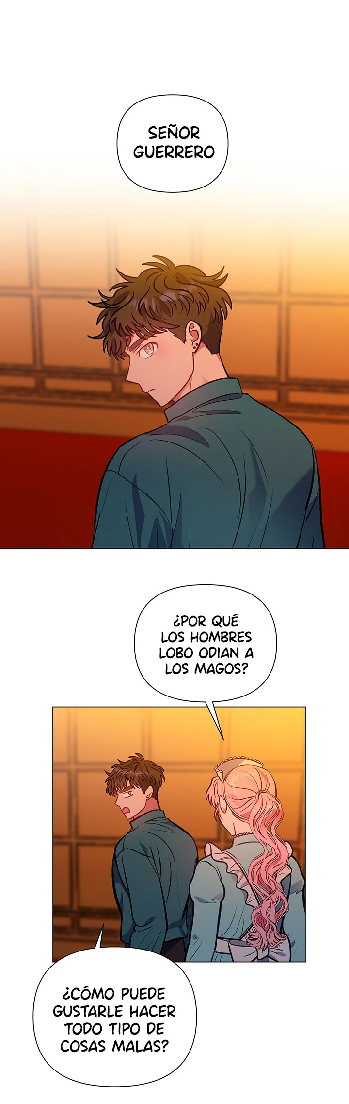 Elizabeth Capítulo 49 - Page 10