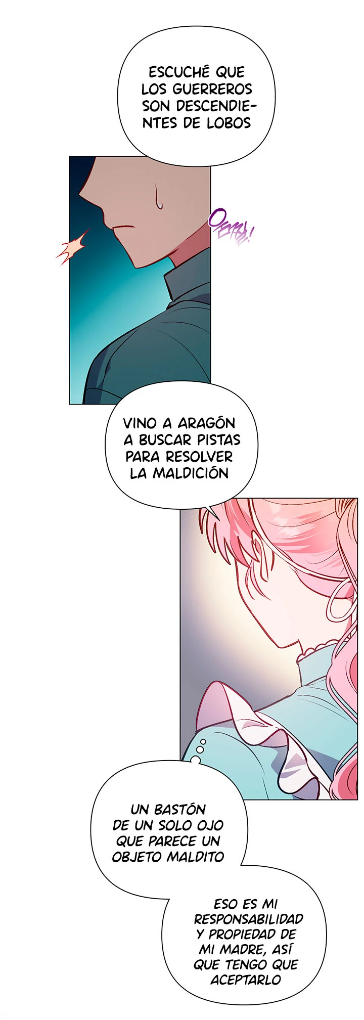 Elizabeth Capítulo 49 - Page 11