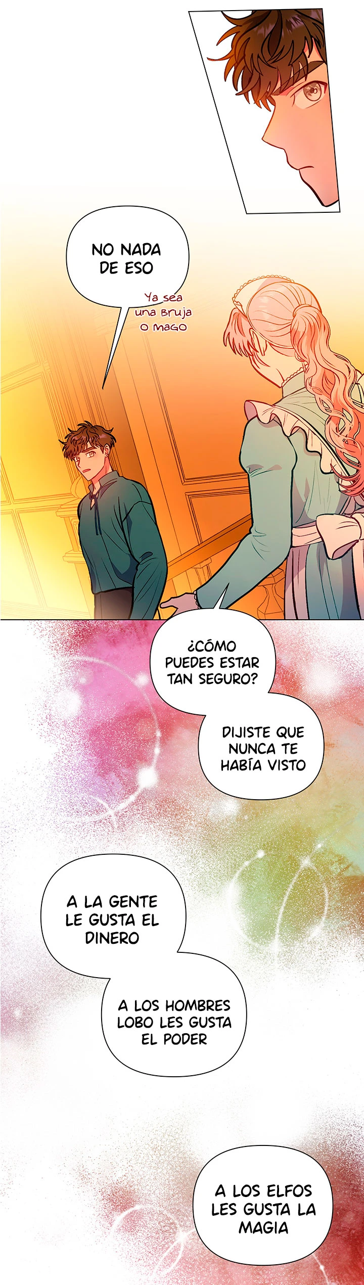Elizabeth Capítulo 49 - Page 17