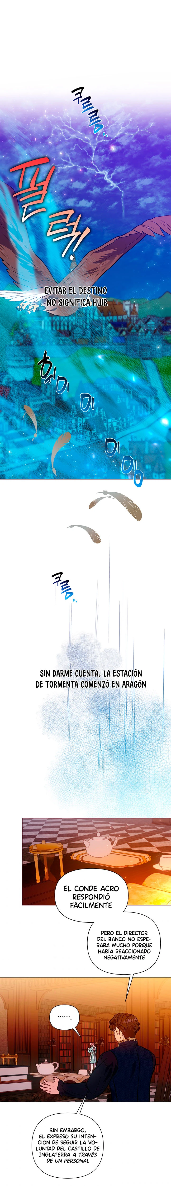 Elizabeth Capítulo 49 - Page 20