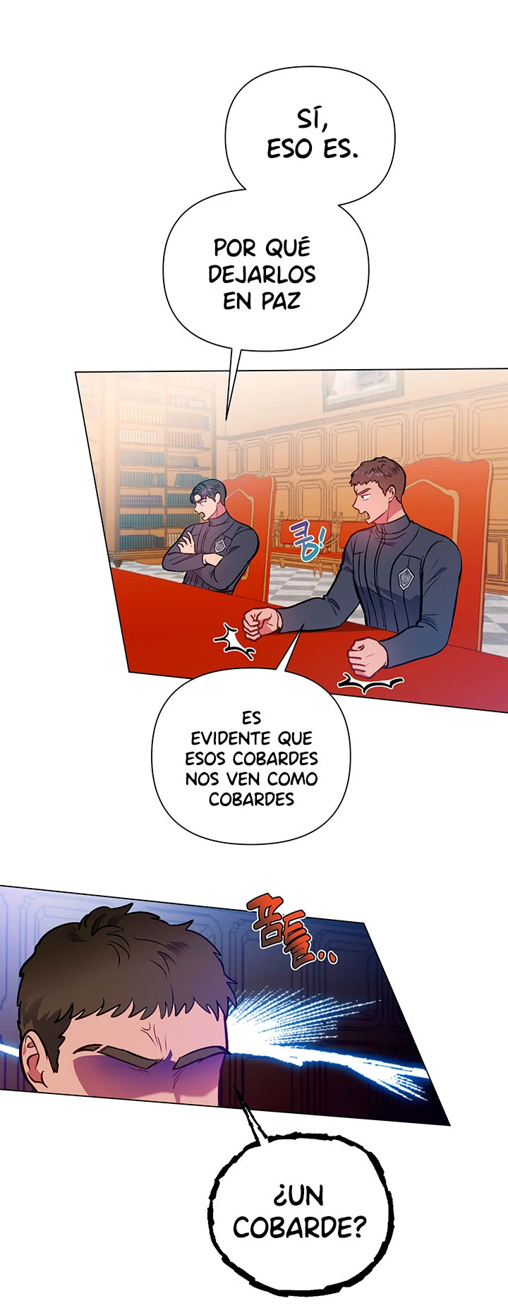Elizabeth Capítulo 49 - Page 26