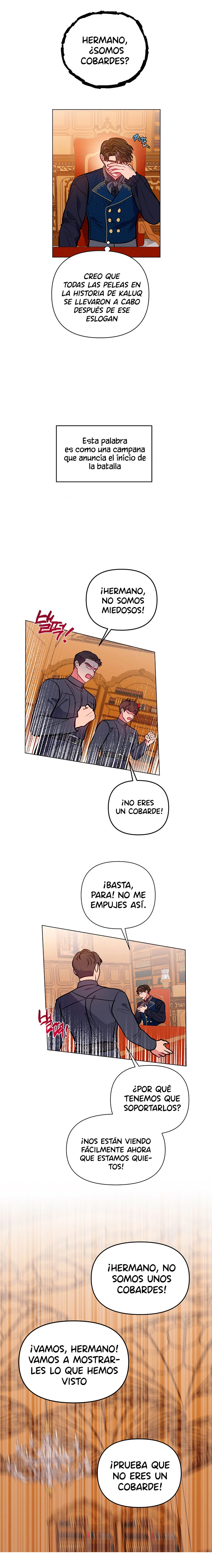 Elizabeth Capítulo 49 - Page 27