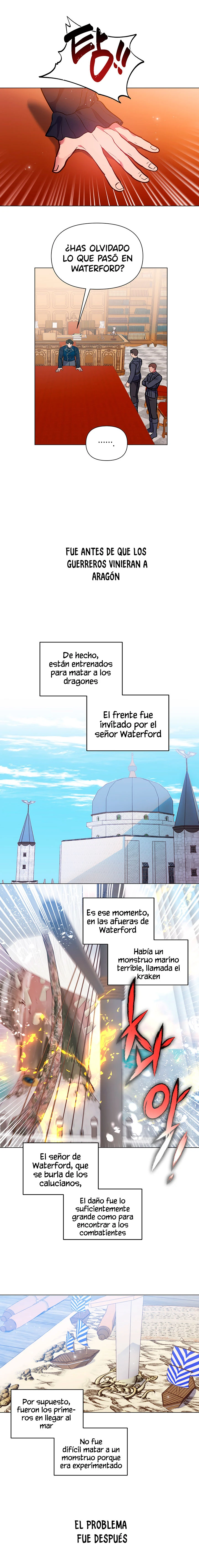 Elizabeth Capítulo 49 - Page 28