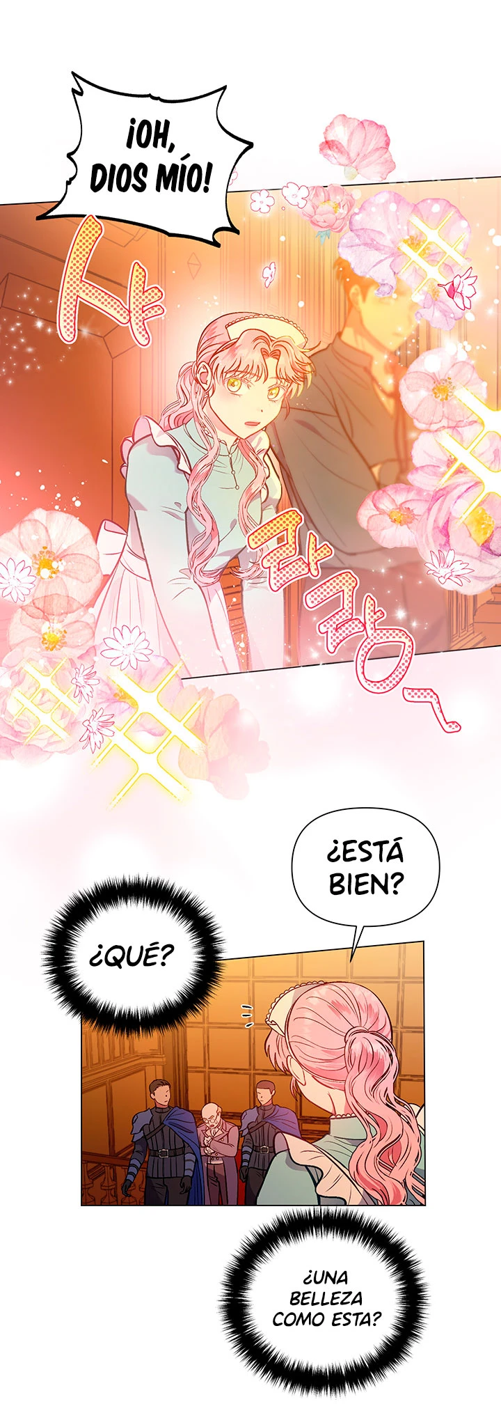 Elizabeth Capítulo 49 - Page 7