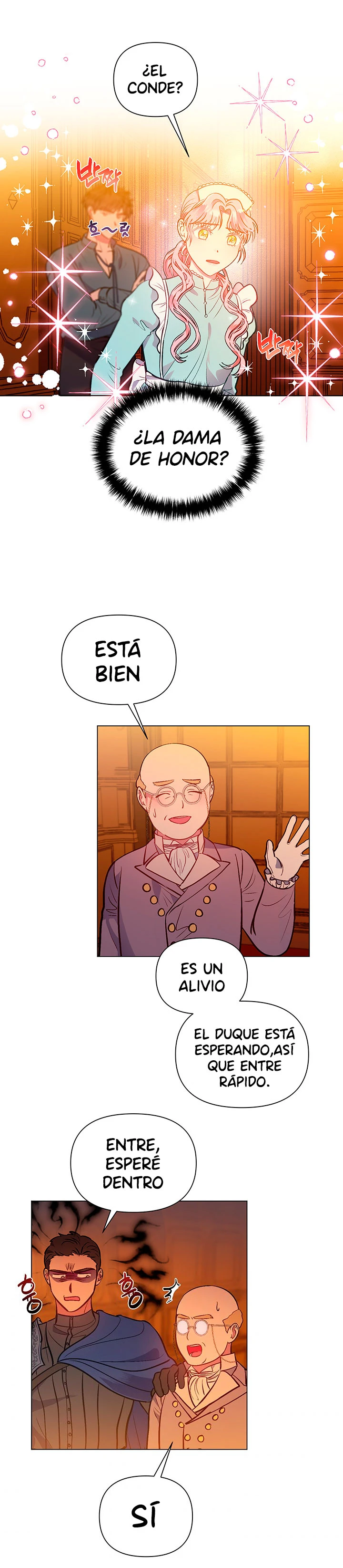 Elizabeth Capítulo 49 - Page 8