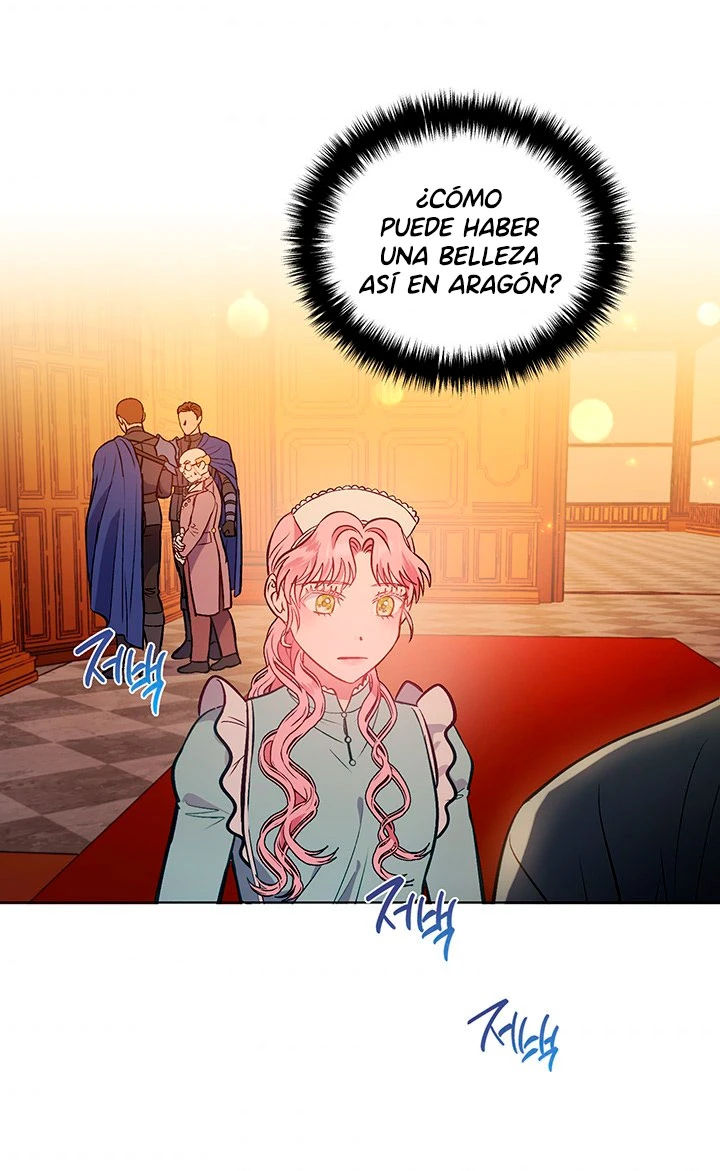 Elizabeth Capítulo 49 - Page 9
