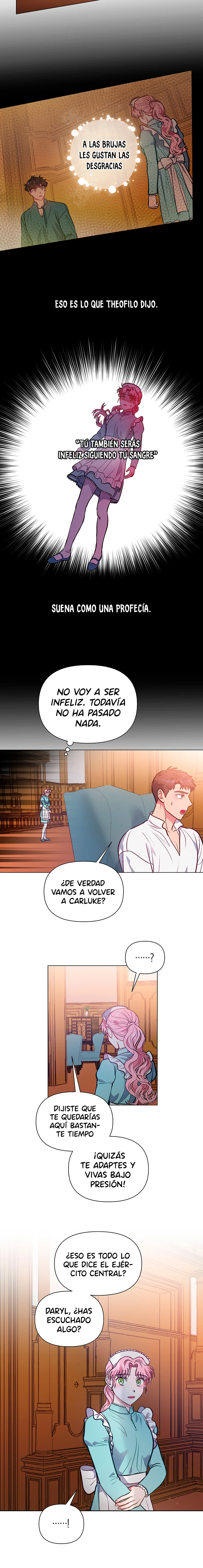 Elizabeth Capítulo 50 - Page 7