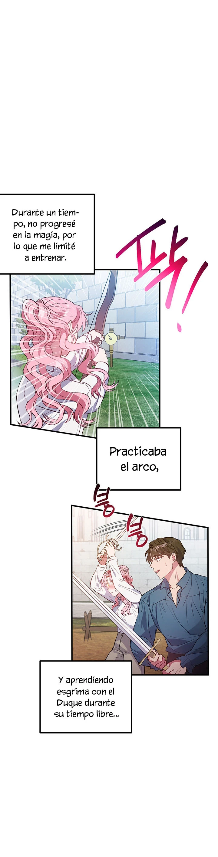 Elizabeth Capítulo 51 - Page 10