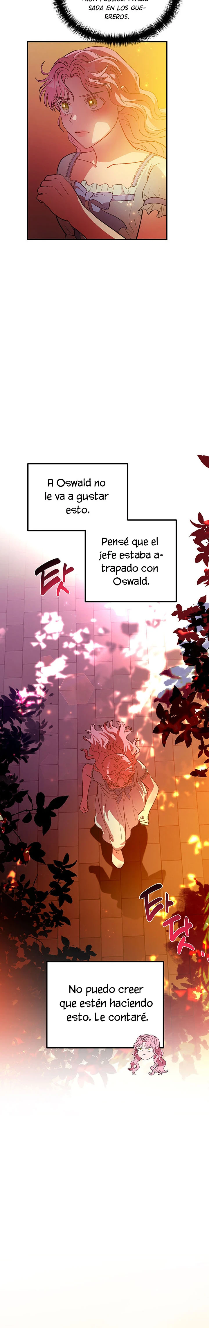 Elizabeth Capítulo 51 - Page 14