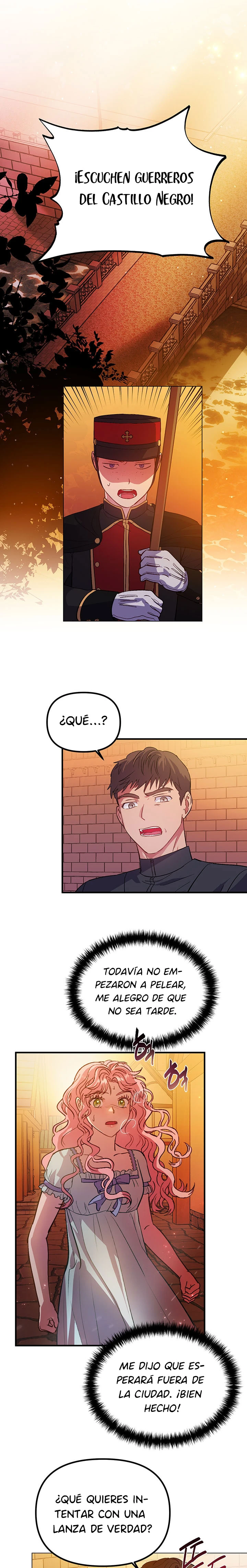 Elizabeth Capítulo 51 - Page 15