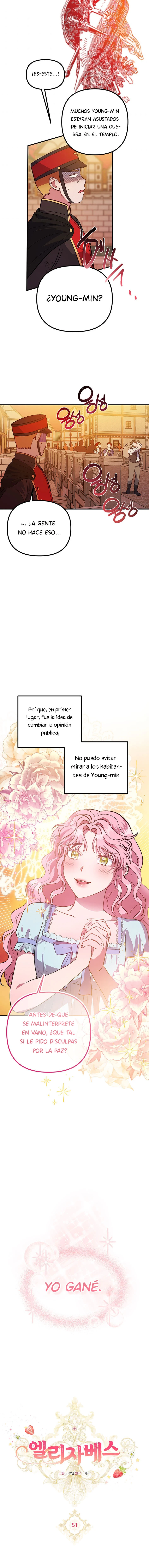 Elizabeth Capítulo 51 - Page 19