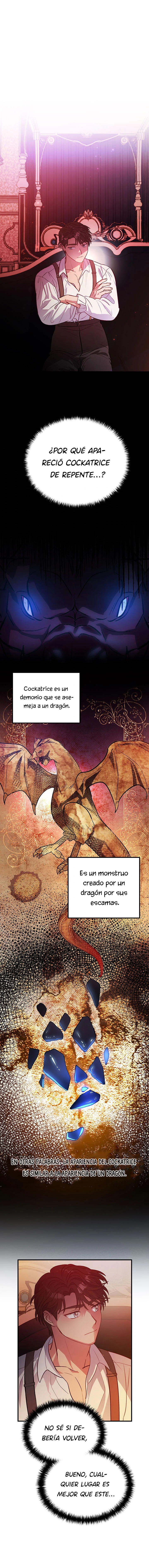 Elizabeth Capítulo 51 - Page 20
