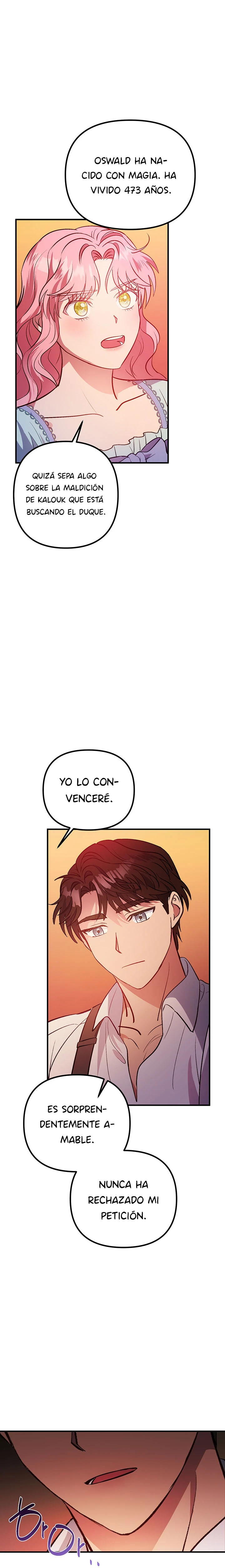 Elizabeth Capítulo 51 - Page 27