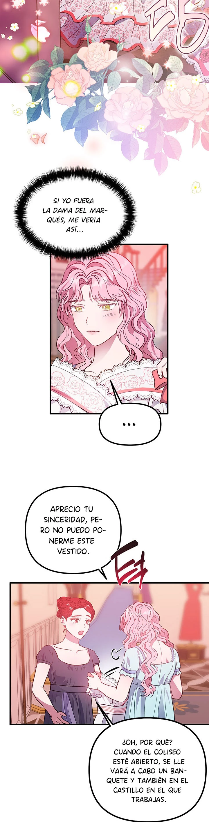 Elizabeth Capítulo 51 - Page 7