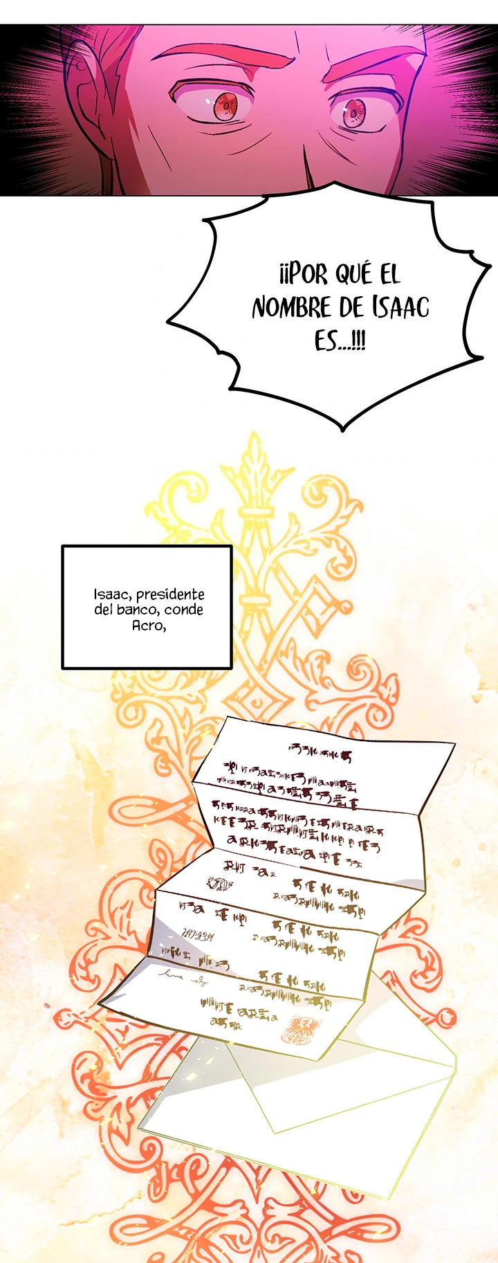 Elizabeth Capítulo 52 - Page 11