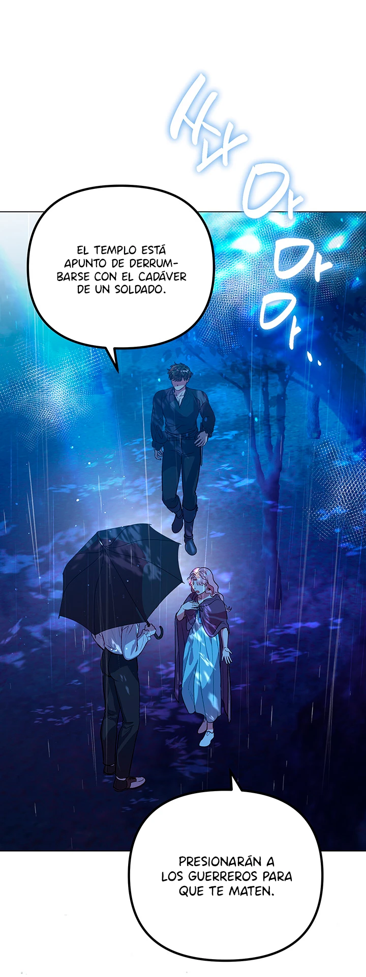 Elizabeth Capítulo 52 - Page 16