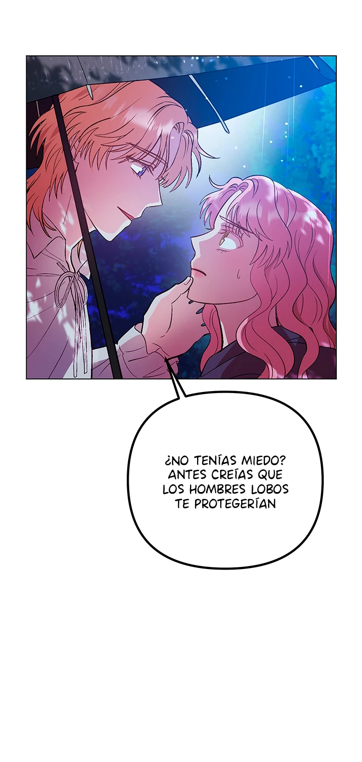 Elizabeth Capítulo 52 - Page 19
