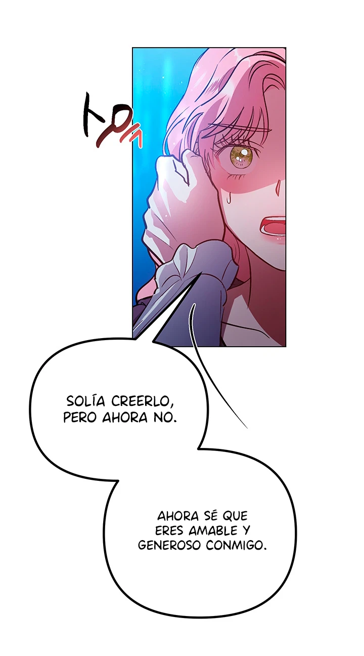 Elizabeth Capítulo 52 - Page 20