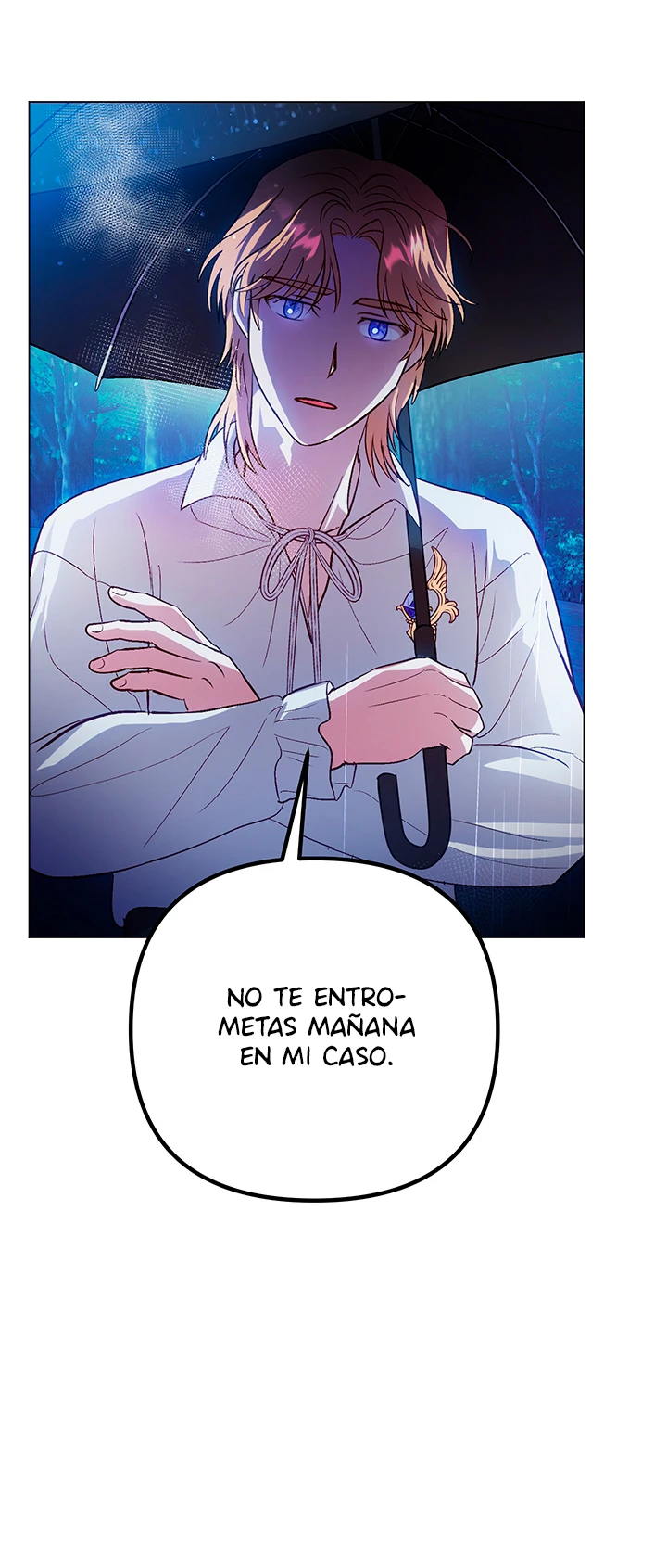 Elizabeth Capítulo 52 - Page 23