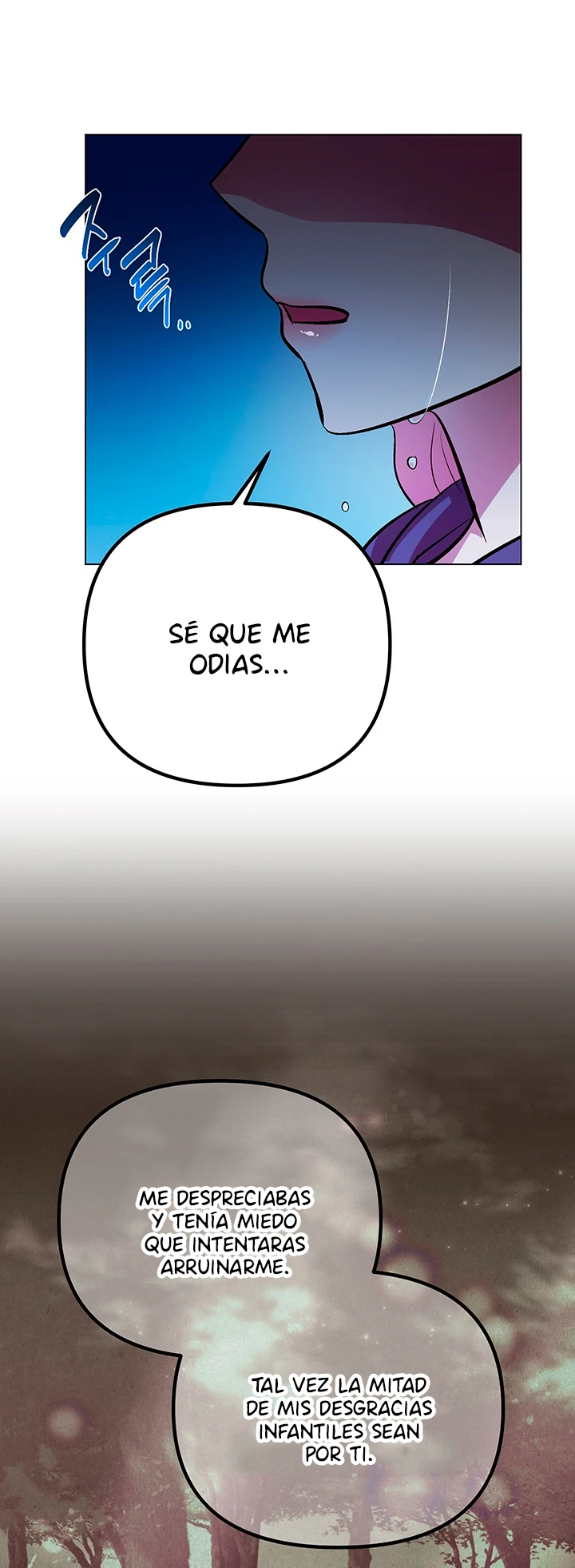 Elizabeth Capítulo 52 - Page 24
