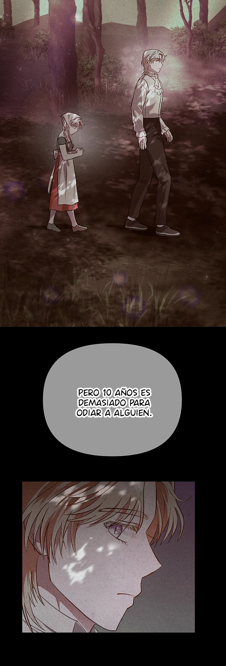 Elizabeth Capítulo 52 - Page 25