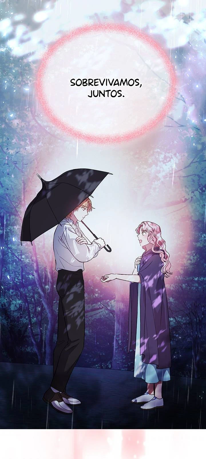 Elizabeth Capítulo 52 - Page 29