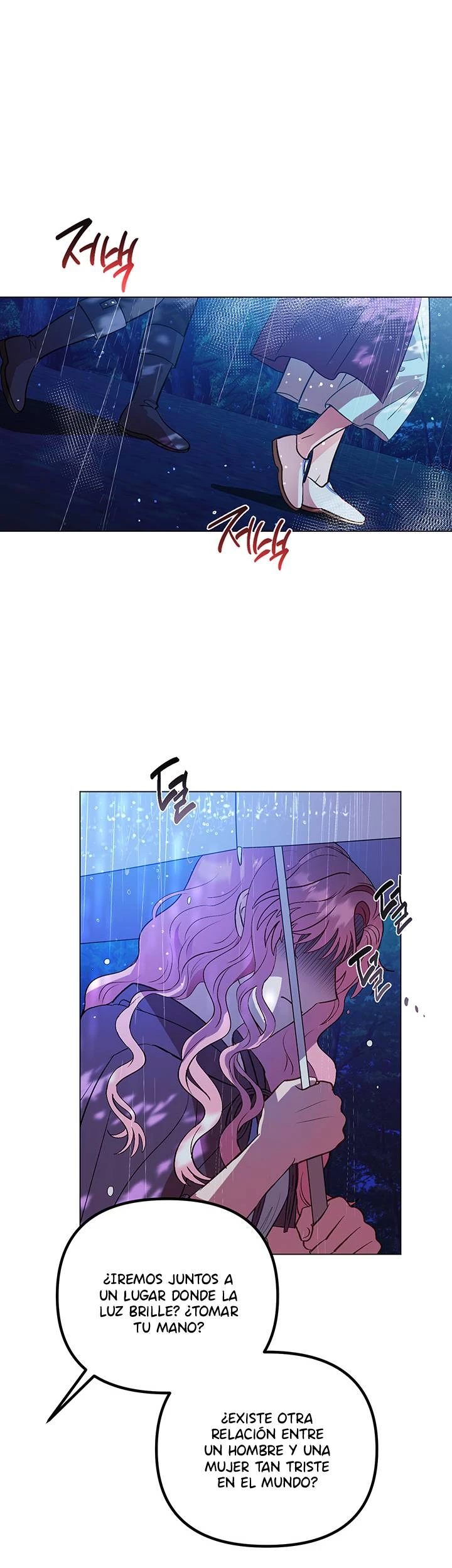 Elizabeth Capítulo 52 - Page 31