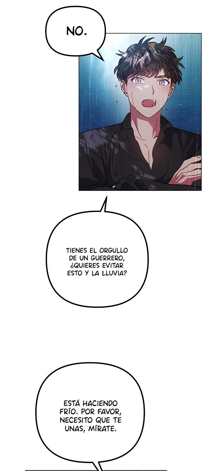Elizabeth Capítulo 52 - Page 33