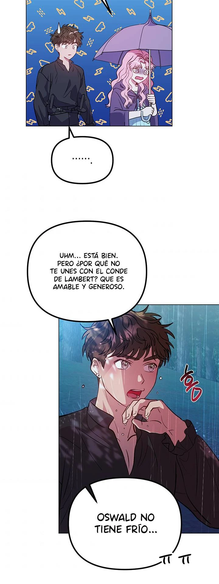 Elizabeth Capítulo 52 - Page 34