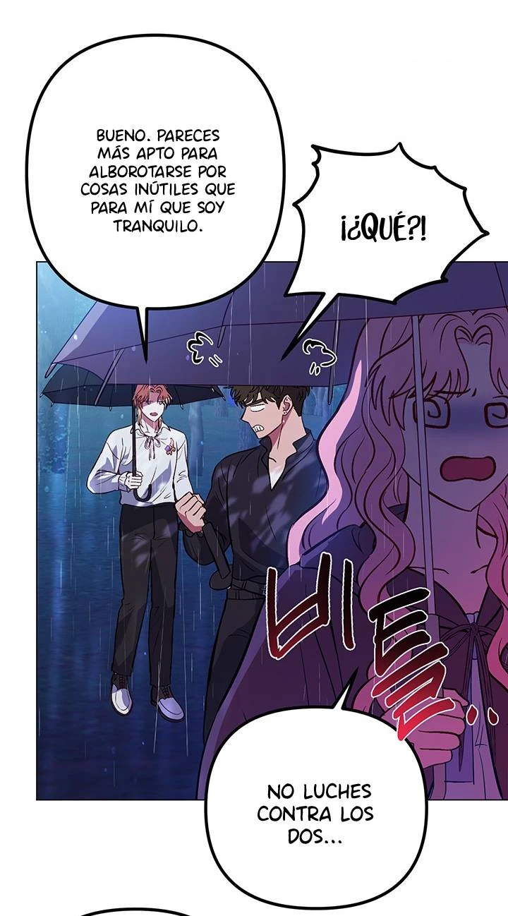 Elizabeth Capítulo 52 - Page 35