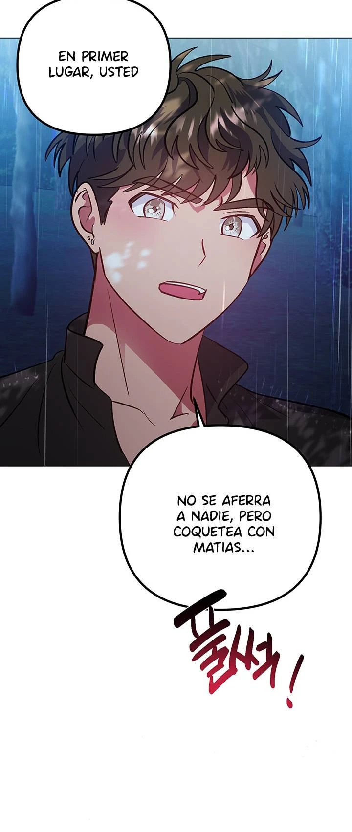 Elizabeth Capítulo 52 - Page 36