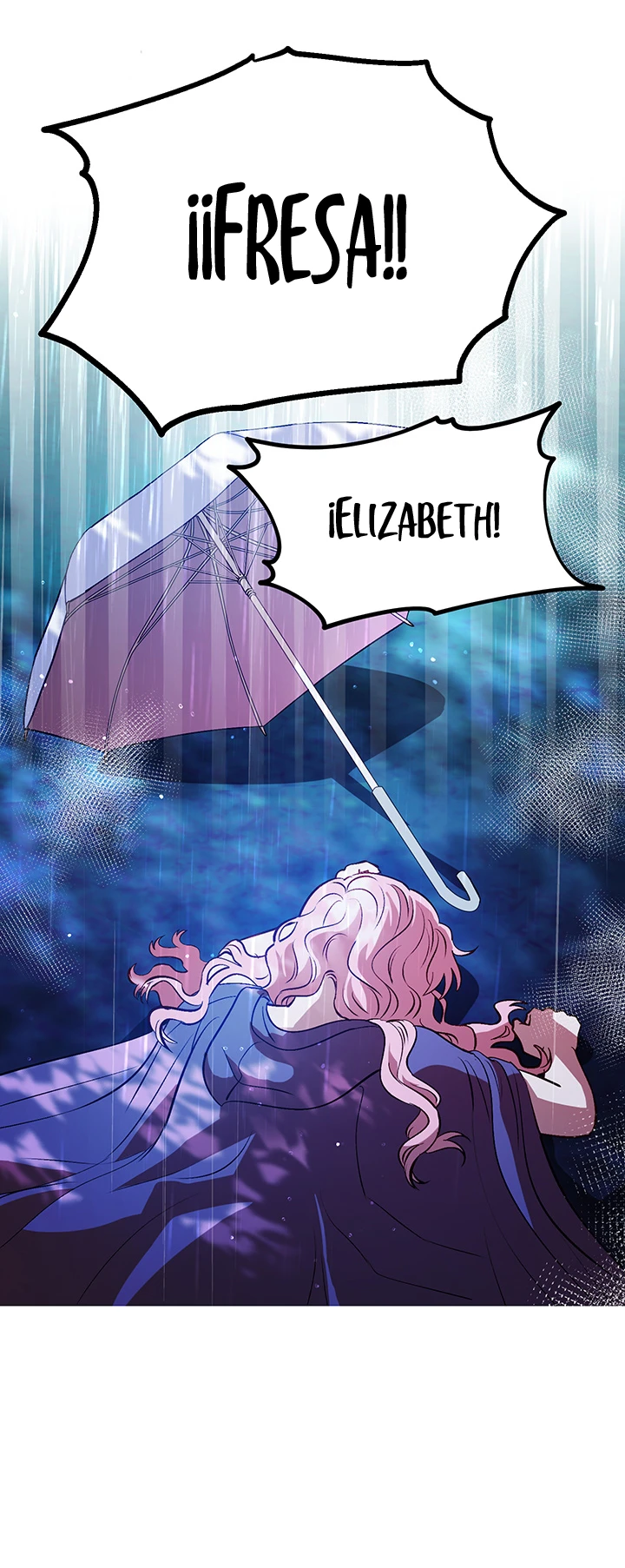 Elizabeth Capítulo 52 - Page 37