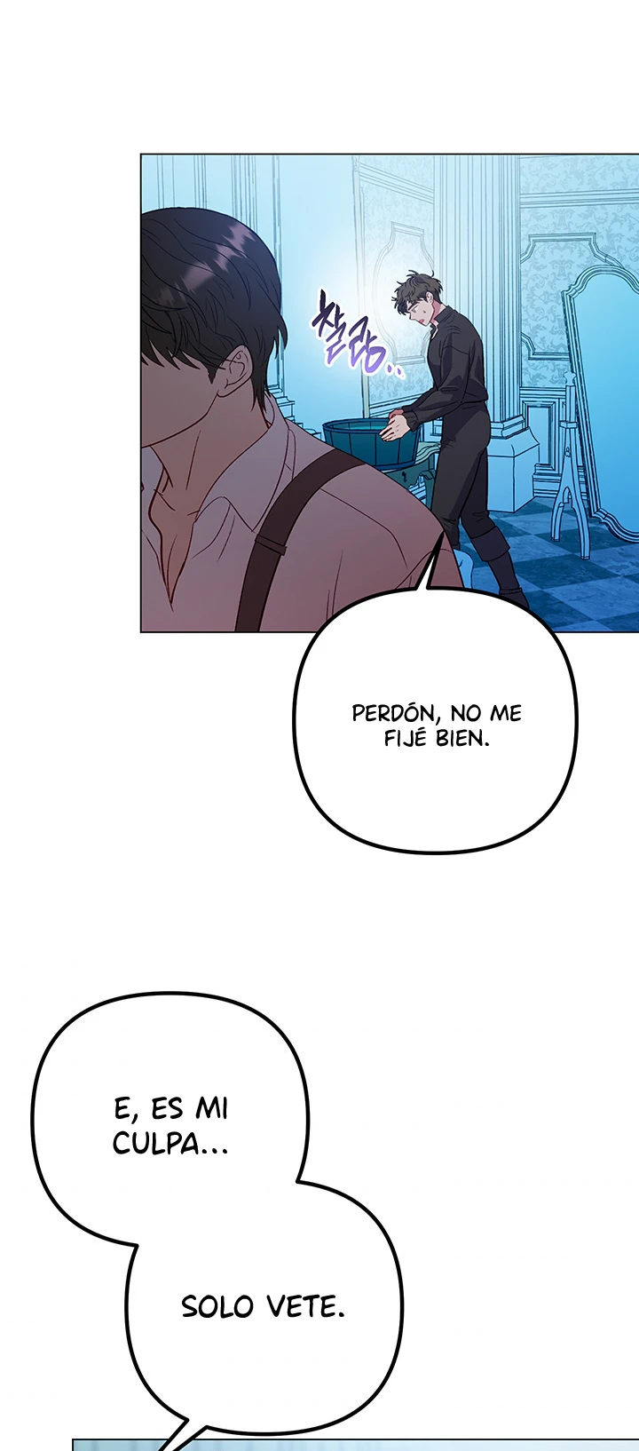 Elizabeth Capítulo 52 - Page 40