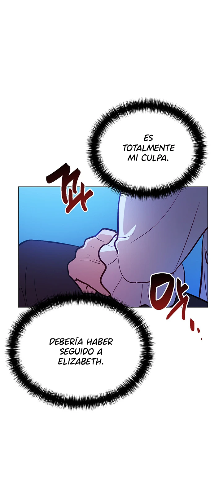 Elizabeth Capítulo 52 - Page 42