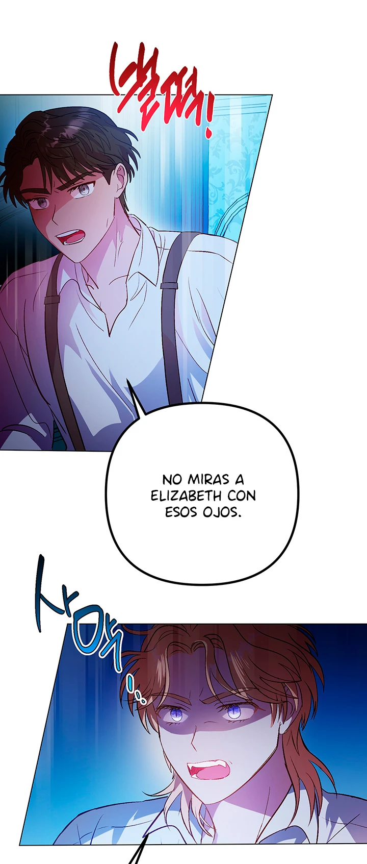 Elizabeth Capítulo 52 - Page 45