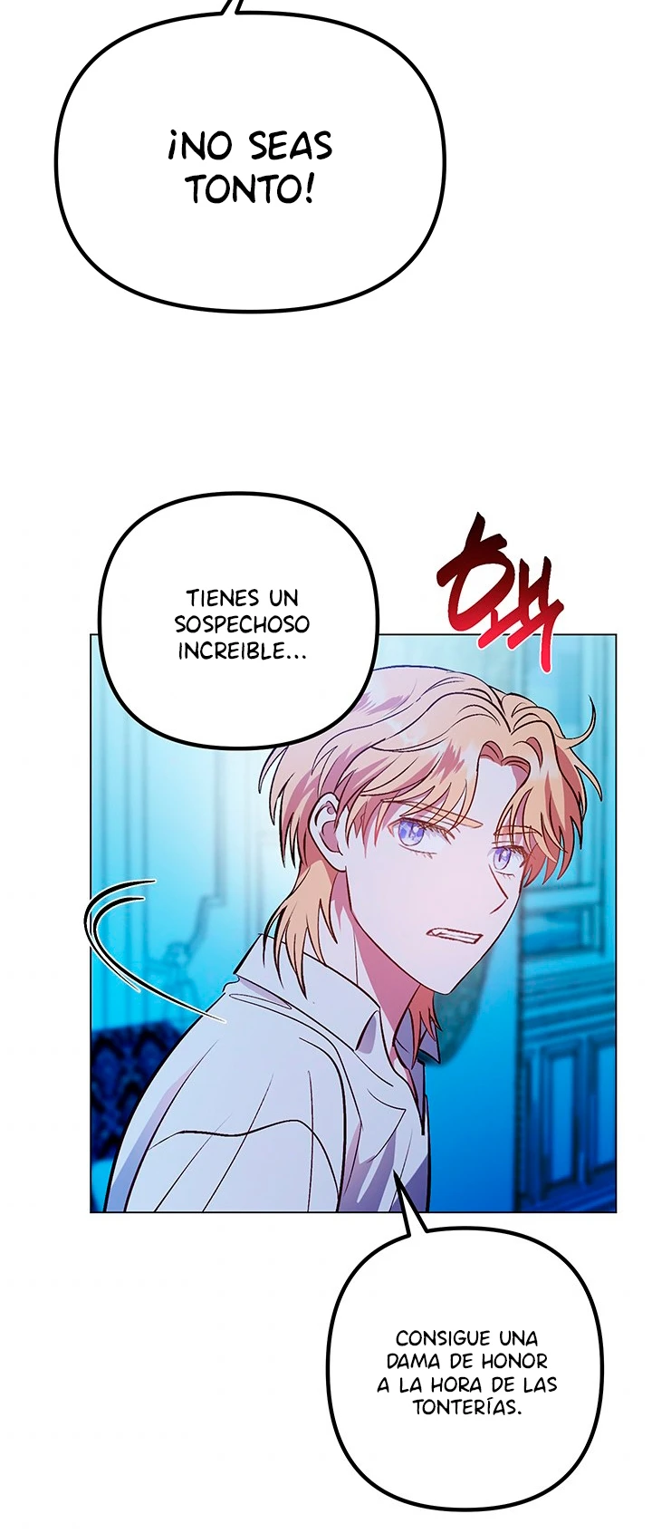 Elizabeth Capítulo 52 - Page 46