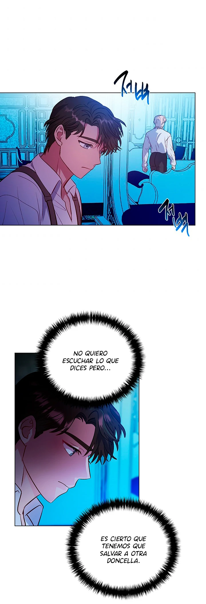 Elizabeth Capítulo 52 - Page 47