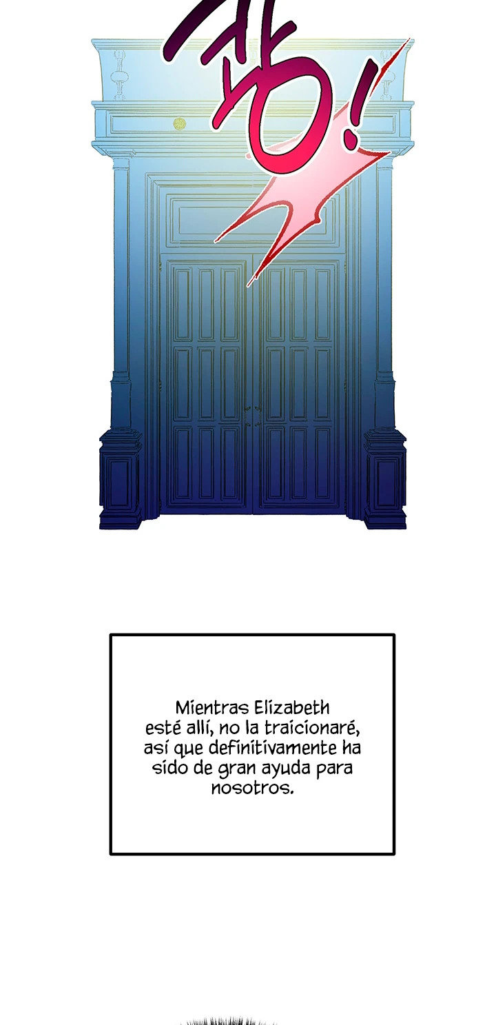 Elizabeth Capítulo 52 - Page 49