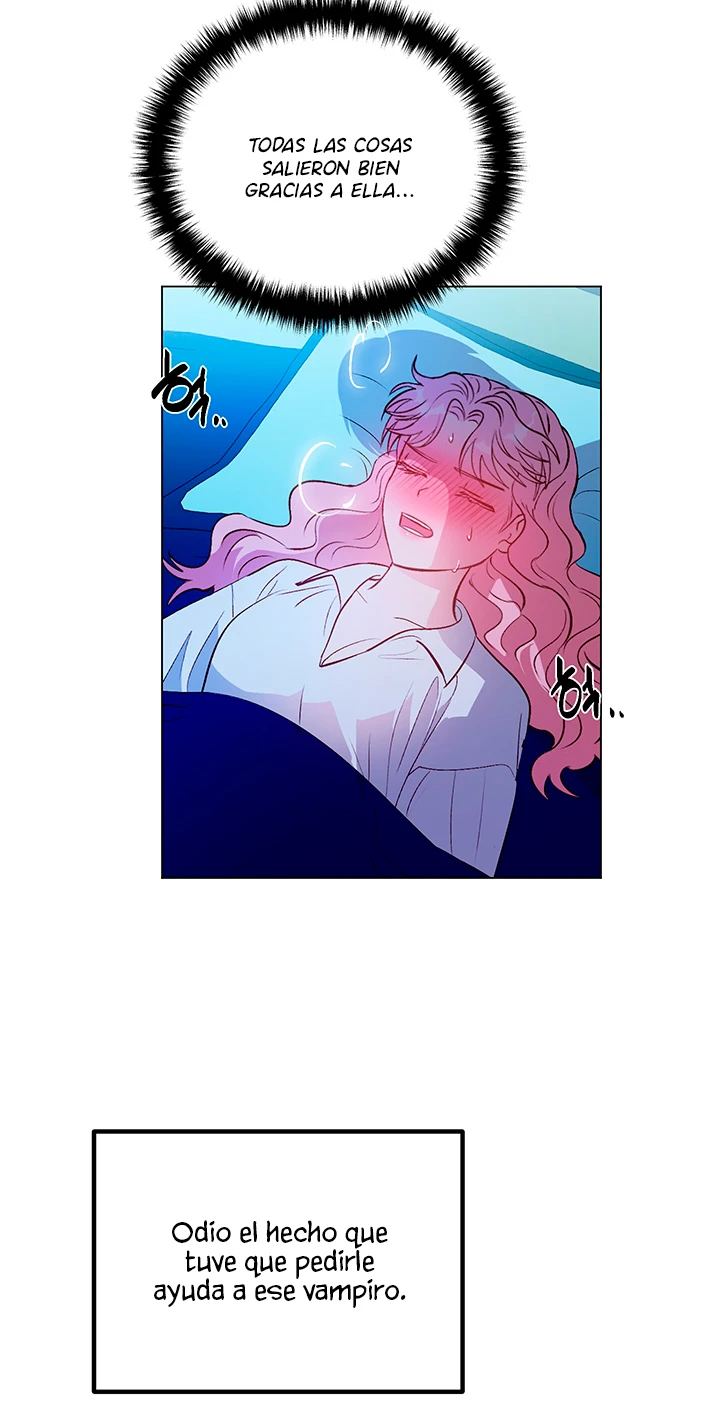 Elizabeth Capítulo 52 - Page 50