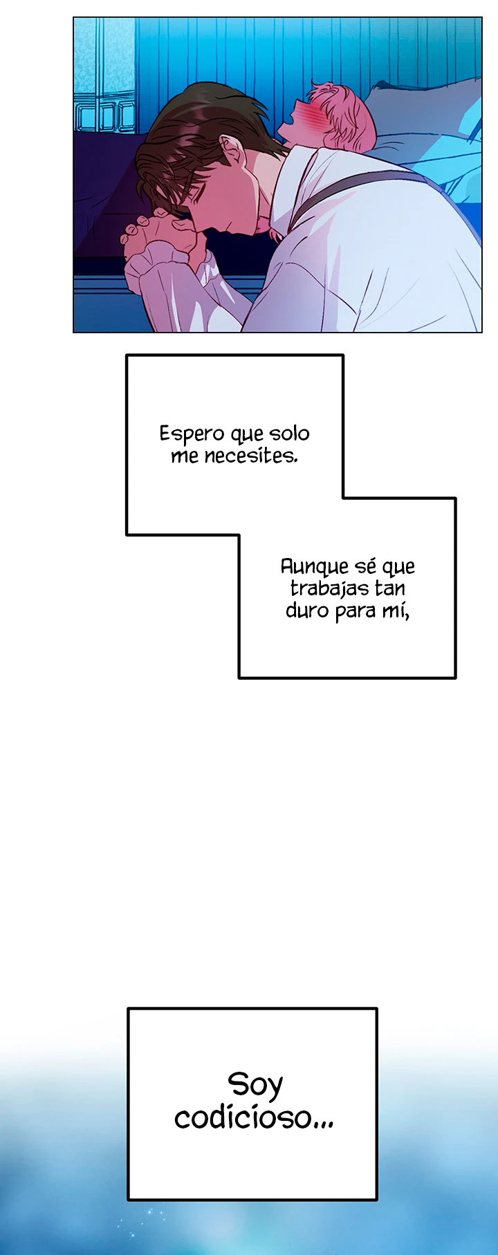 Elizabeth Capítulo 52 - Page 51
