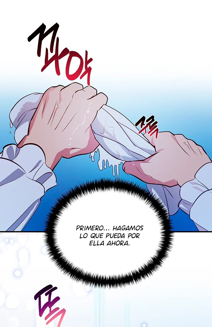 Elizabeth Capítulo 52 - Page 53
