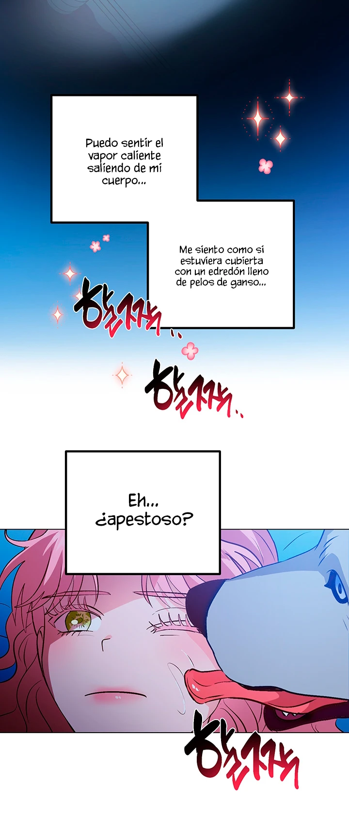 Elizabeth Capítulo 52 - Page 55